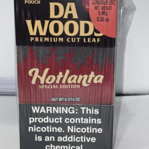 Da Woods Hotlanta