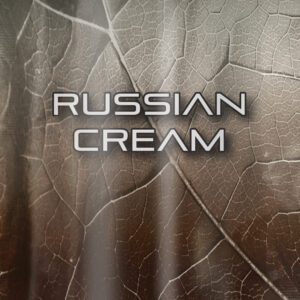 Good Times #HD Russian Cream