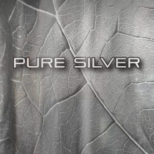 Good Times #HD Pure Silver