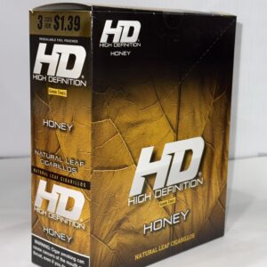 Good Times #HD Honey