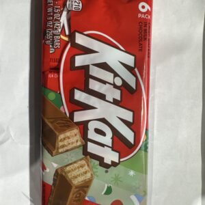 Kit Kat Regular Christmas