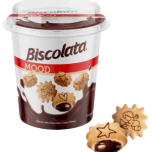 Biscolata Mood Cup