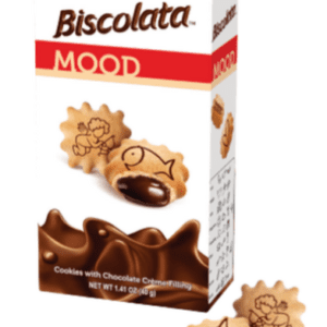 Biscolata Mood Box