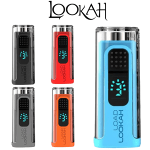 LOOKAH LOAD 510 VOLTAGE BATTERY - 16CT DISPLAY