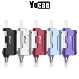 YOCAN DYNO NECTAR COLLECTOR VAPORIZER