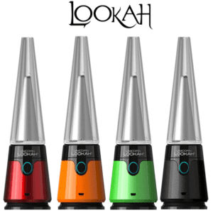 LOOKAH UNICORN MINI ELECTRIC DAB RIG