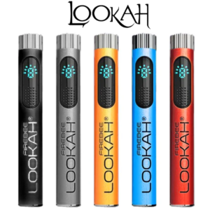 LOOKAH FIREBEE 510 BATTERY DISPLAY - 15CT