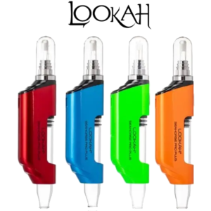 LOOKAH SEAHORSE PRO PLUS VAPORIZER