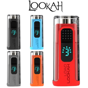 LOOKAH LOAD 510 VOLTAGE BATTERY DISPLAY - 25CT