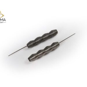 KARMA ALUMINIUM POKER- SILVER