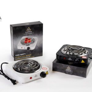 KARMA BIG COAL BURNER (1000W)
