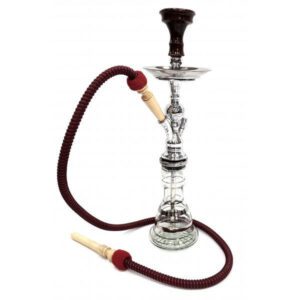 KHALIL MAMOON 2324 S MINI BALL HOOKAH