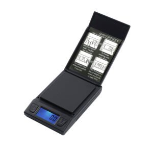 AWS TR DIGITAL SCALE 750g x 0.01g