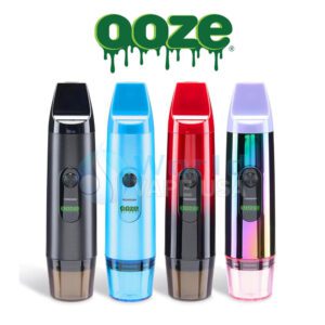 OOZE BOOSTER 1100mAh EXTRACT VAPORIZER
