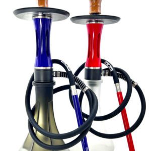 OVO DOPE 360 1 HOSE HOOKAH 24"