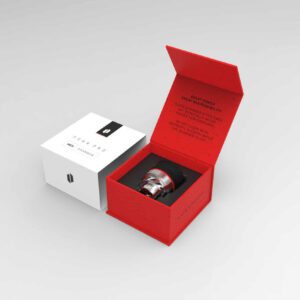 PEAK PRO 3D CHAMBER - 1CT
