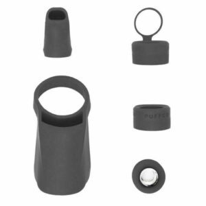 PUFFCO PEAK PRO TRAVEL PACK - GRAY - 1CT