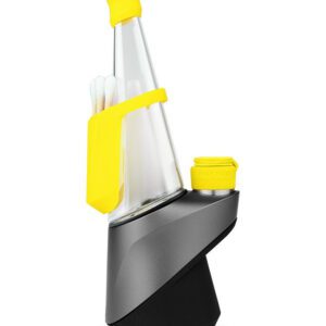 PUFFCO PEAK PRO TRAVEL PACK - YELLOW - 1CT