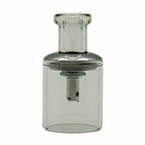 RANDY'S GRIP GLASS CARB CAP AND GLASS TUBE - 1CT