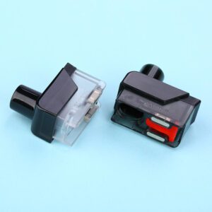 SMOK FETCH MINI 3.7ML REPLACEMENT NORD POD - PACK OF 2