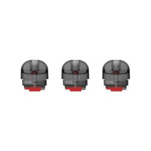 SMOK NORD 5 EMPTY 5ML REFILLABLE POD - PACK OF 3CT