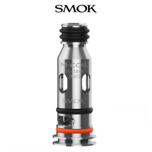 SMOK M-COIL REPLACEMENT COILS - PACK OF 5
