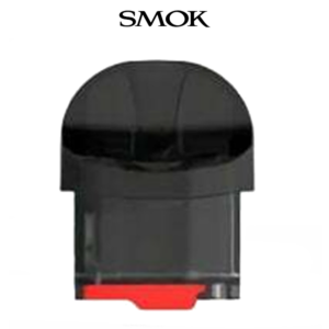 SMOK NORD PRO 3.3ML EMPTY REPLACEMENT POD - 3CT