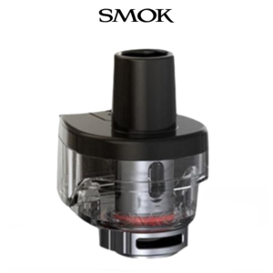 SMOK RPM80 RGC 5ML REFILLABLE REPLACEMENT POD (NO COIL) - PACK OF 3