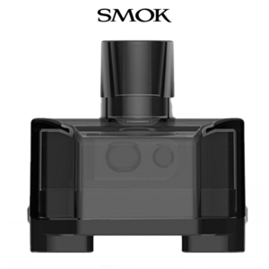 SMOK RPM160 7.5ML REFILLABLE REPLACEMENT POD - PACK OF 2