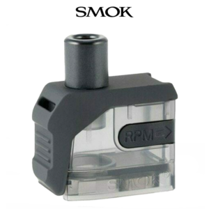SMOK ALIKE 5.5ML REFILLABLE REPLACEMENT POD - PACK OF 3