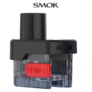 SMOK RPM LITE 3.2ML REFILLABLE REPLACEMENT RPM POD - PACK OF 3