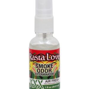 SMOKE ODOR AIR FRESHNER POP CULTURE MIX XXX 1oz SPRAY - DISPLAY OF 12