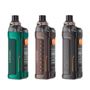 VAPORESSO ARMOUR G3000mAh POD SYSTEM STARTER KIT