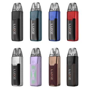 VAPORESSO LUXE XR MAX 2 3200MAH POD SYSTEM STARTER KIT