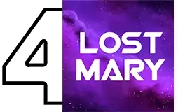 Home 4 Lost Mary 1