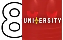 Home 8 University 1