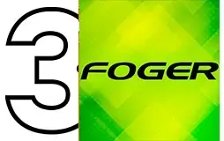 Home 9fogger to 3fogger 1 1