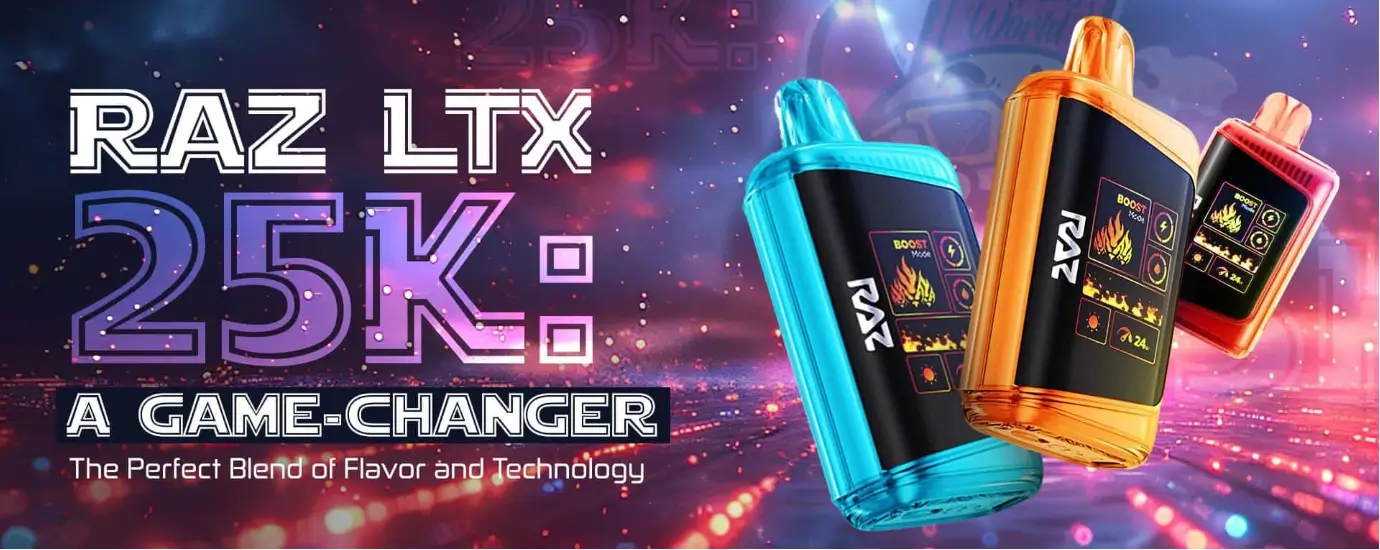 Raz Ltx
