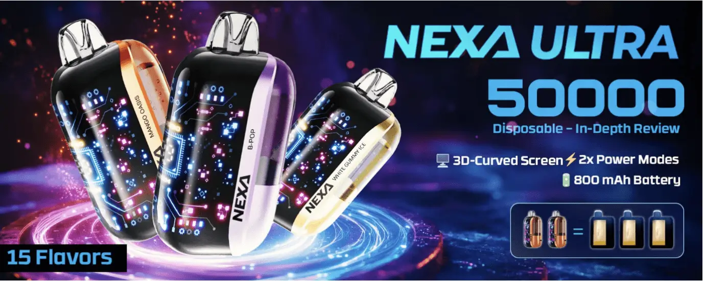 Nexs Ultra