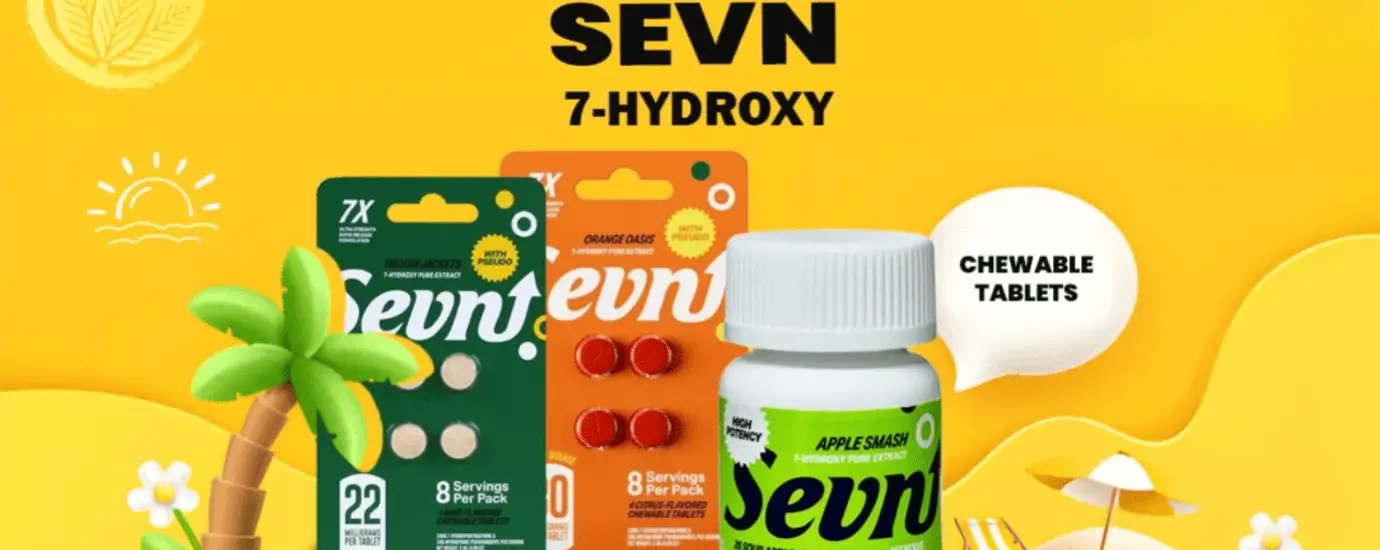 7 Hydroxy
