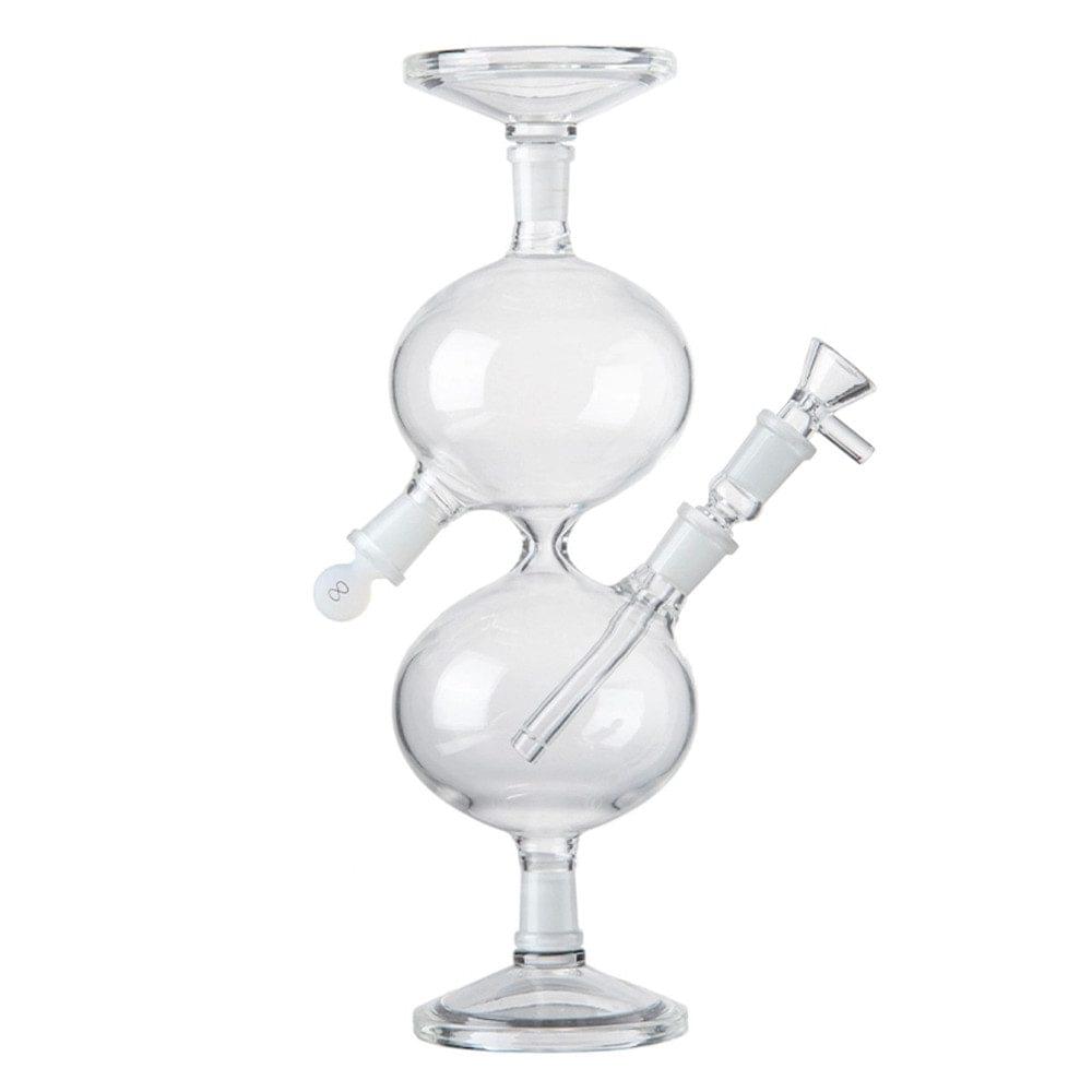 INFINITY WATERFALL 11" WATERPIPE