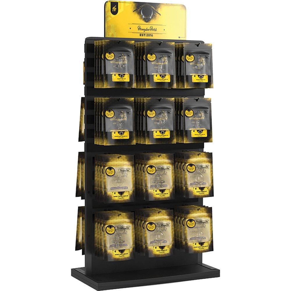 HONEYBEE HERB ACCESSORY LINE STARTER KIT