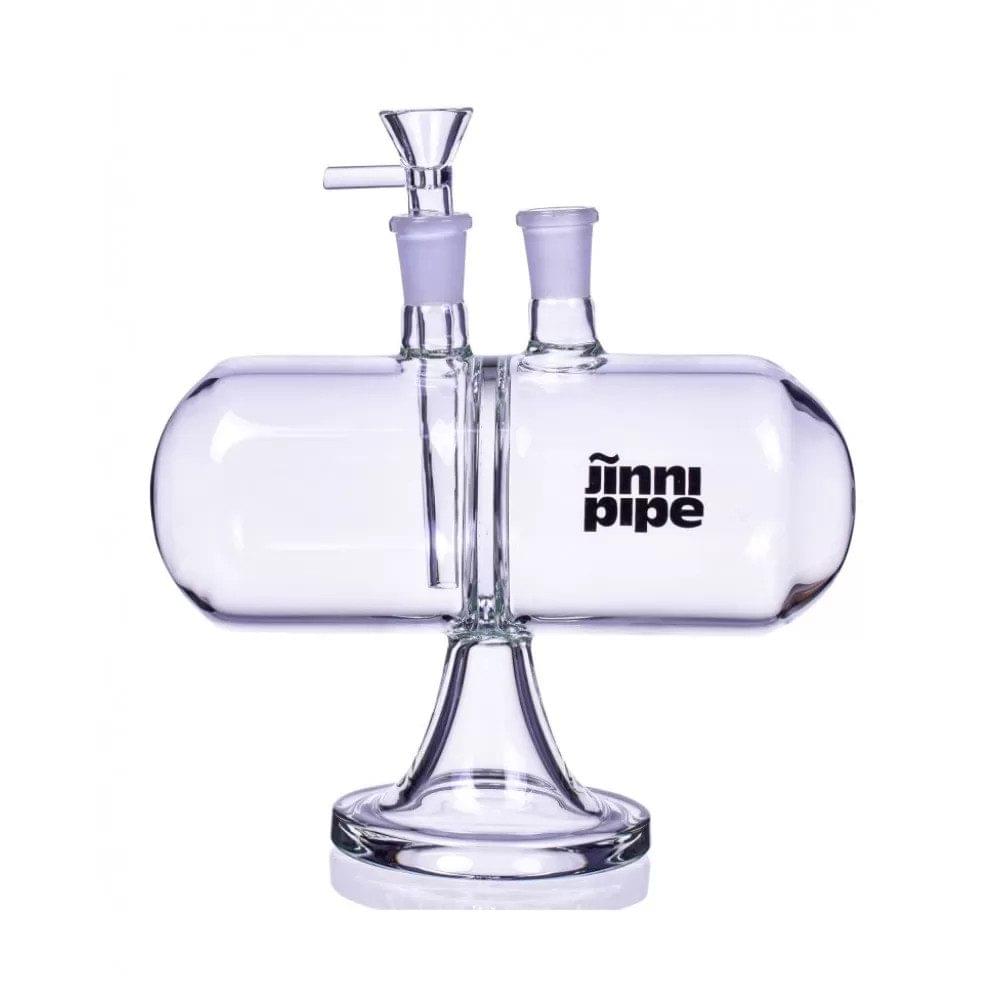 JINNI PIPE INFINITY GRAVITY WATER PIPE