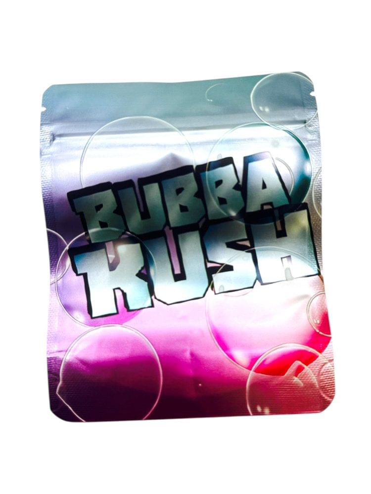 SMELL PROOF 3.5G MYLAR BAGS - PACK OF 100 (DESIGN #25)