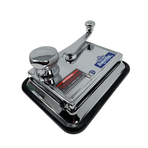 PREMIER SUPERMAX KING SIZE & 100MM CIGARETTE MACHINE