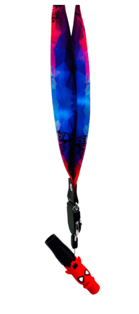 SILICONE HOOKAH TIP CHAIN