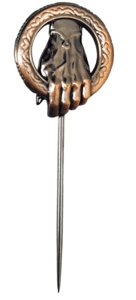 GAME OF THRONES HOOKAH HEAD POKER