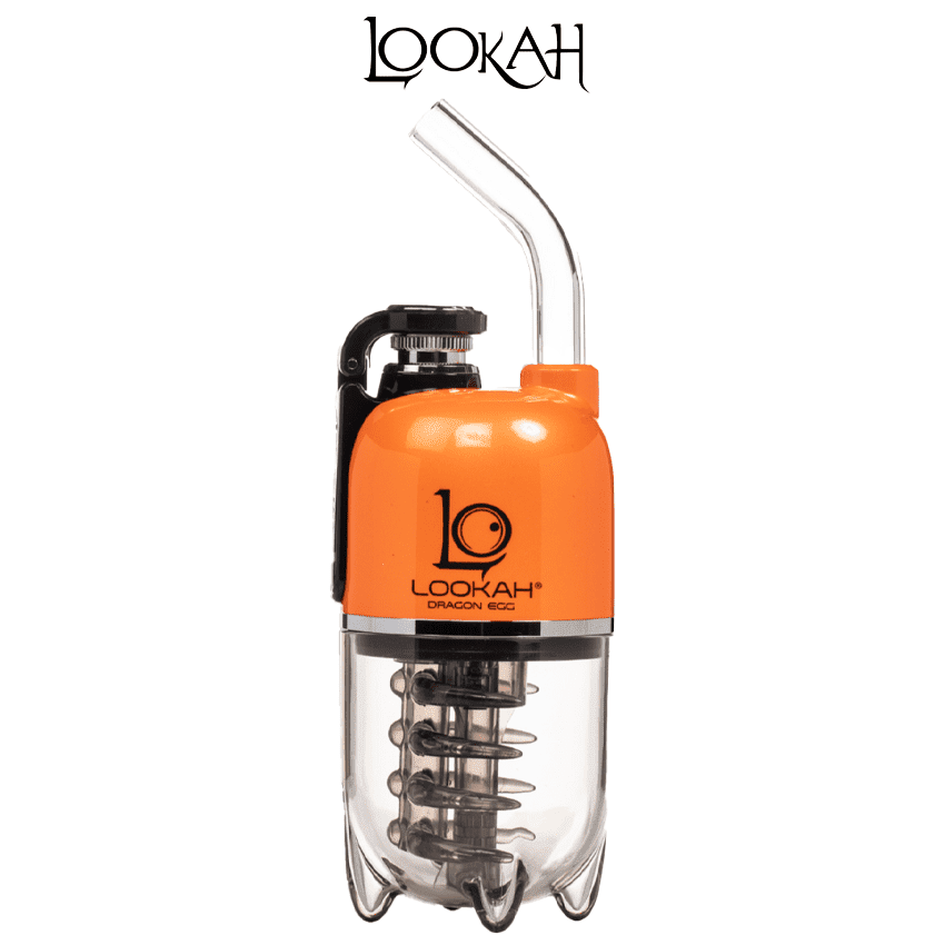 LOOKAH DRAGON EGG 950mAh PORTABLE E-RIG KIT