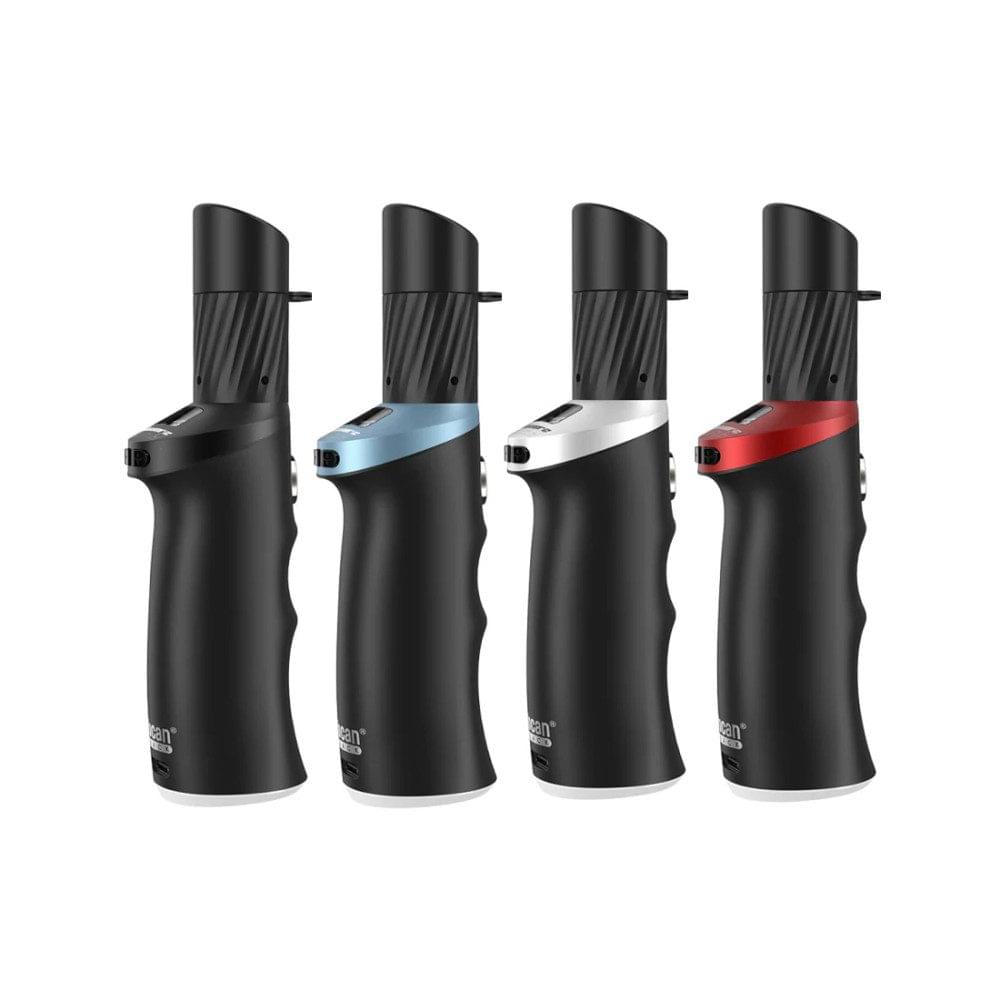YOCAN BLACK PHASER 2 ACE CONCENTRATE VAPORIZER