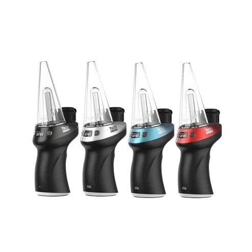 YOCAN BLACK PHASER 2 MAX CONCENTRATE VAPORIZER